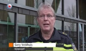 Noord-Nederland beëindigt paniekvoetbal