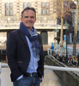 Samen sterk tegen ongewenst gedrag (van collega’s)