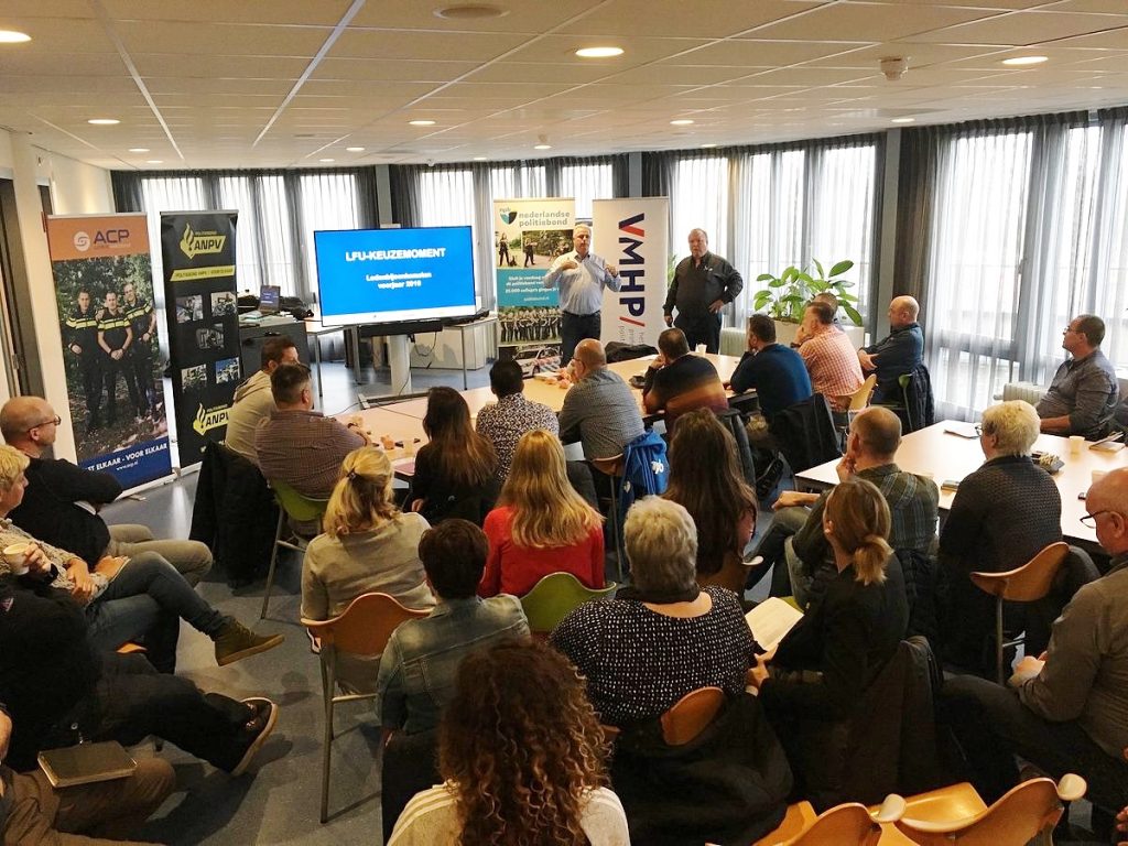 Nu beschikbaar: presentatie LFU-keuzemoment