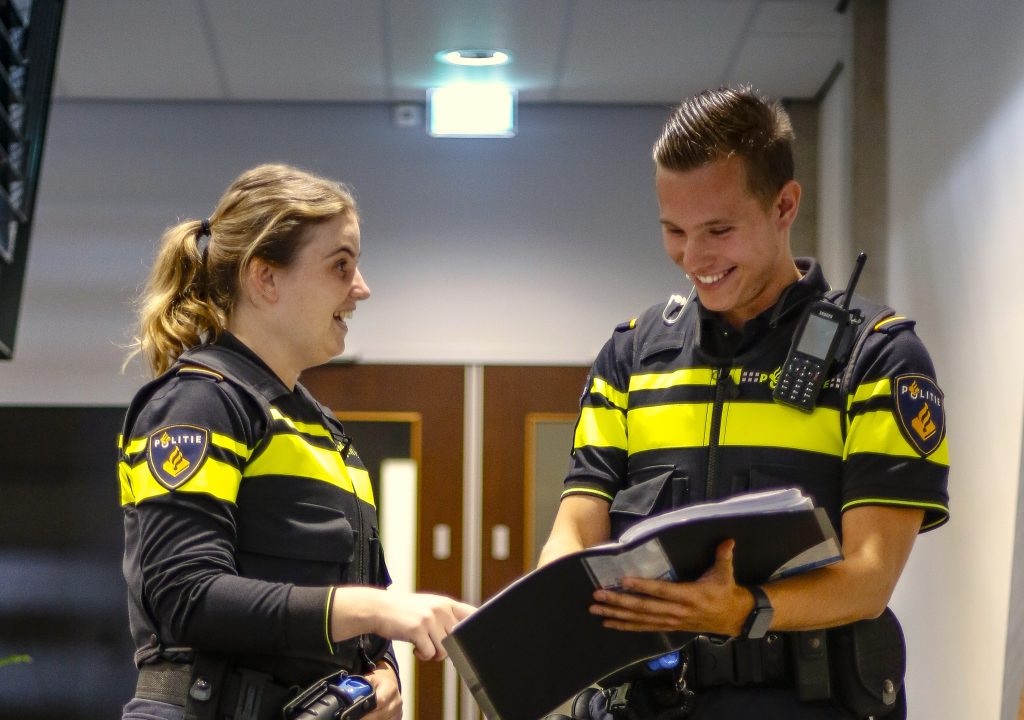 Praktijkbegeleiding opgewaardeerd naar schaal 8