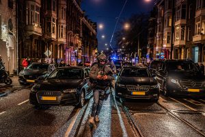 De Nationale Politie moet op de schop