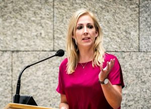 De politieplannen van de SP