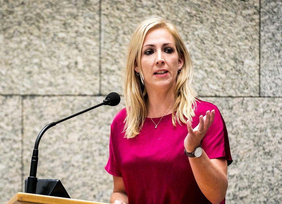 De politieplannen van de SP