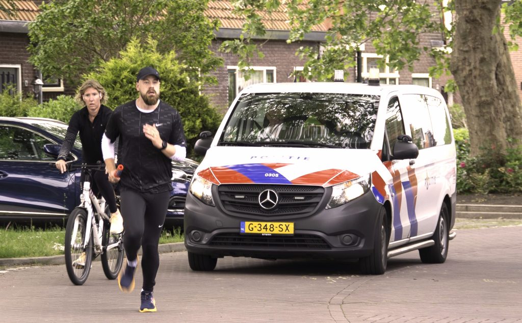 Samen sterk tegen kinderkanker