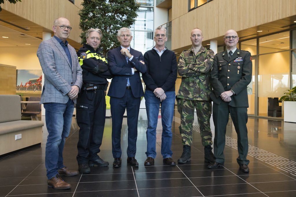 Stem voor een betere pensioenbewaking!