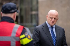 Update cao-onderhandelingen 2021