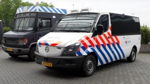 ME-bus met overgewicht