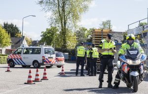 Privégebruik MEOS kan je je baan kosten