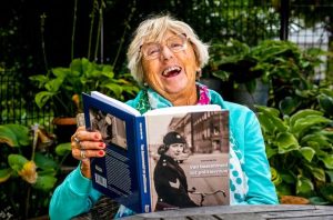 UPDATE Verloting politiebiografie