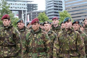 AFMP zoekt secretaris/ penningmeester