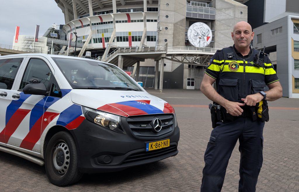 ‘Aandacht blijft hard nodig’