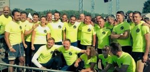 NPB gaat los op Mudmasters 2017