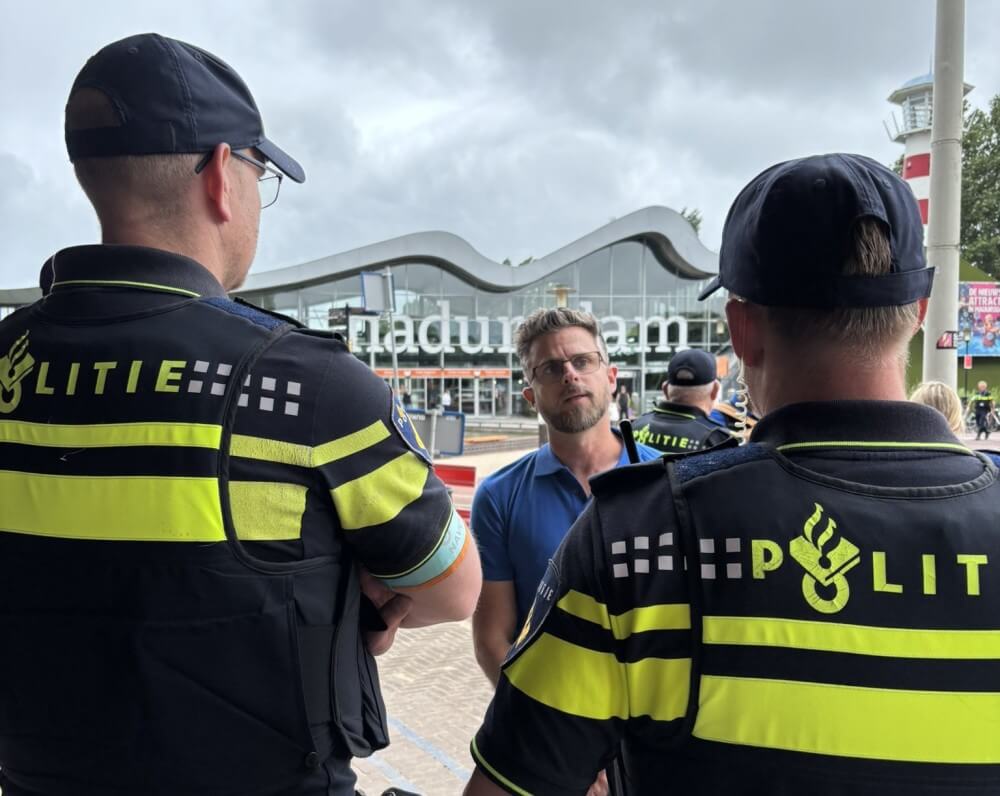 NAVO-top verdient eerlijke collectieve behandeling