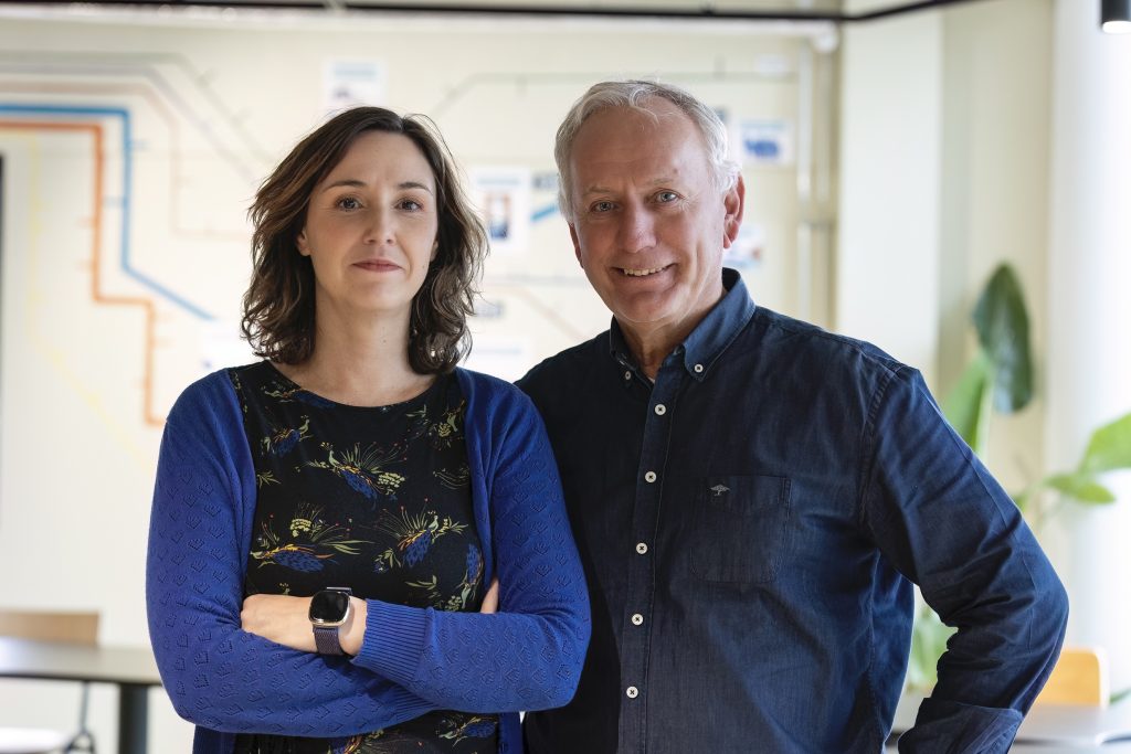 Nine Kooiman nieuwe NPB-voorzitter