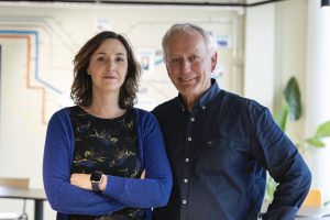 Nine Kooiman nieuwe NPB-voorzitter