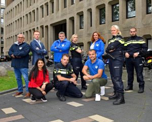 Ledenvergadering NPB-afdeling Den Haag