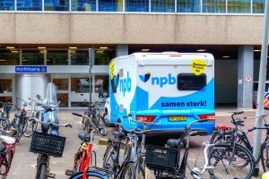 OR-cursus voor NPB-leden