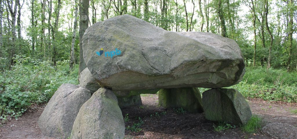 Nu alvast noteren: NPB-congres 2022 in Assen