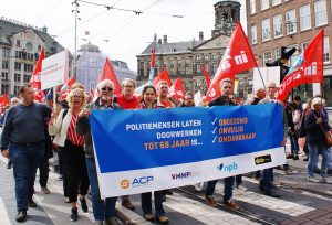 In Memoriam Jan Dirk van Oostaijen