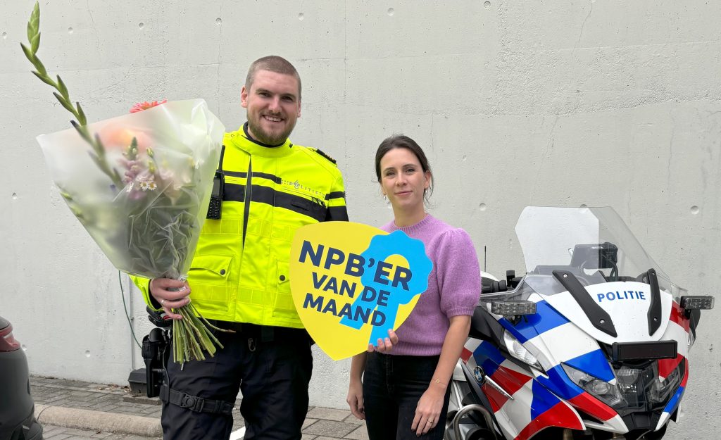 NPB’er van de maand