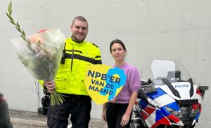 NPB’er van de maand