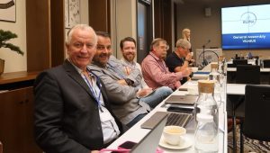 Eu.Pol wil Europese aandacht voor geweld tegen politie