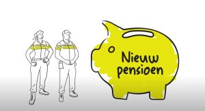 Nieuwe pensioenregeling op komst: informeer jezelf!