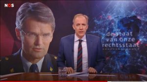 Grote zorgen over politie en justitie