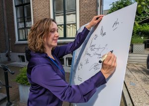 De kracht van het poldermodel