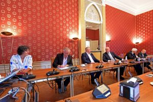 Politie-cao 2021 ondertekend