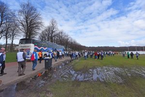 18 maart 2019: een heftige dag