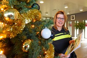 Nieuw: extra verlofsparen met overwerktijd