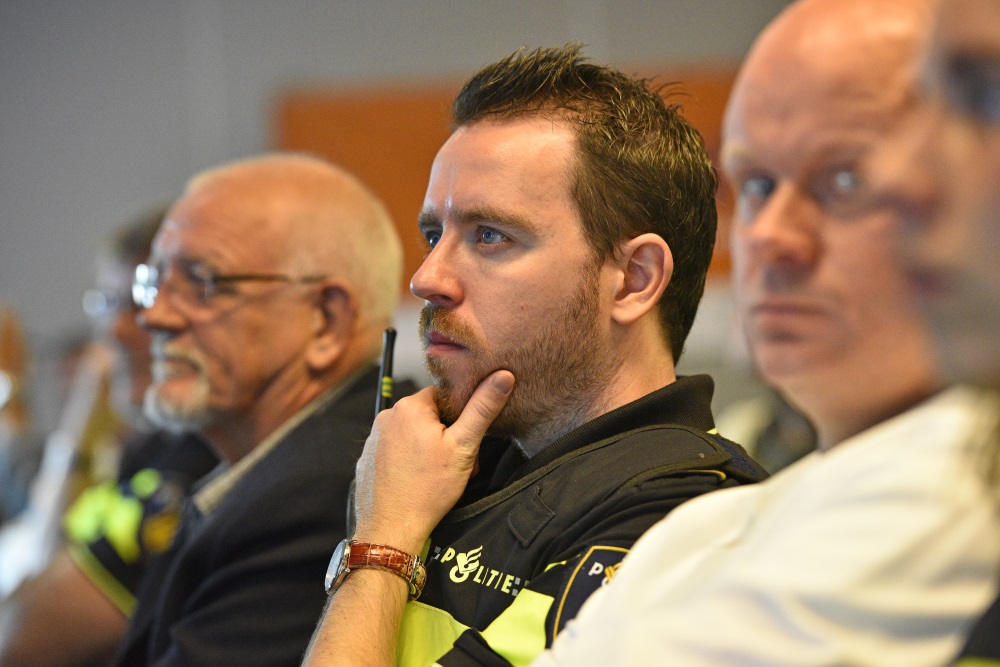 Het resultaat ligt er. Nu is de beurt aan jou!