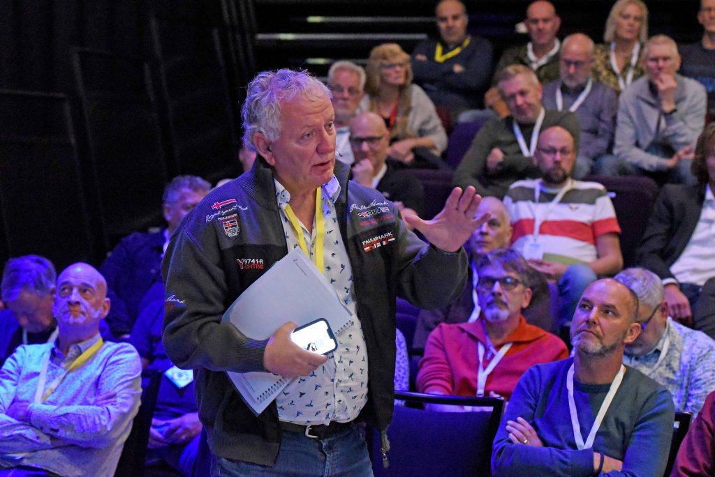 NPB over rellen na WK-winst Marokko: ‘Het is nu klaar’