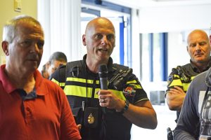 Bonden: meedoen aan bonnenactie hoef je niet te melden!