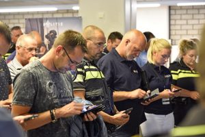 Verbod op social media onwenselijk