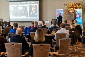 NPB Workshop Festival: is politiewerk topsport?