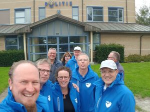 NPB grootste in nieuwe OR Noord-Nederland