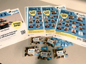 NPB blijft de grootste in OR Rotterdam