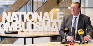 Ombudsman hekelt PTSS-beleid politie