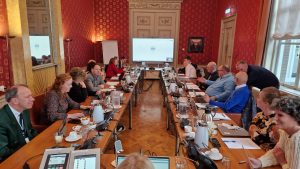 Onderhandelaarsakkoord politie-cao