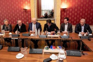 NPB wil harde cijfers over werkdruk