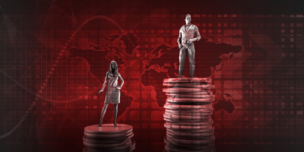 Wehkamp betere werkgever voor vrouwen dan de politie?