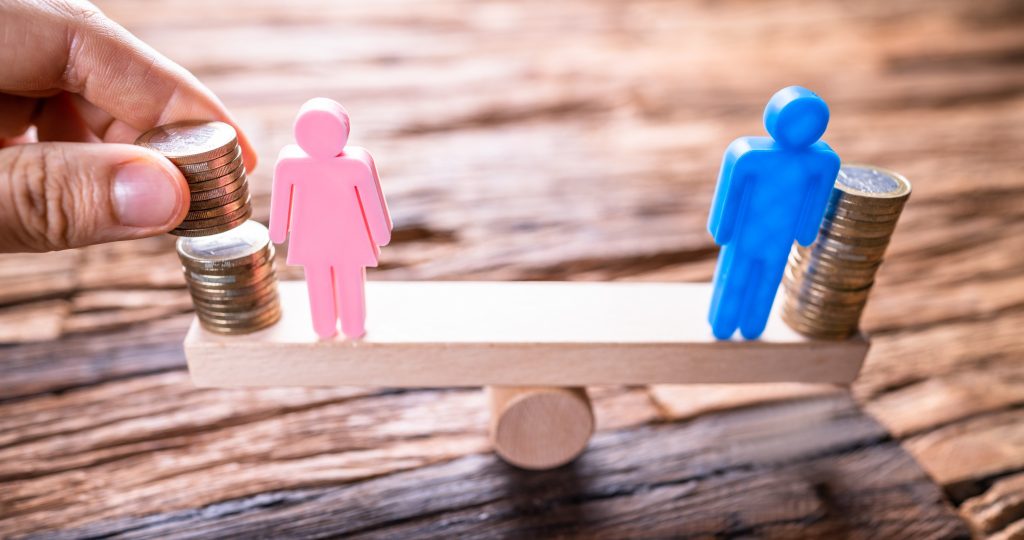 Korps discrimineert zwangere medewerkster