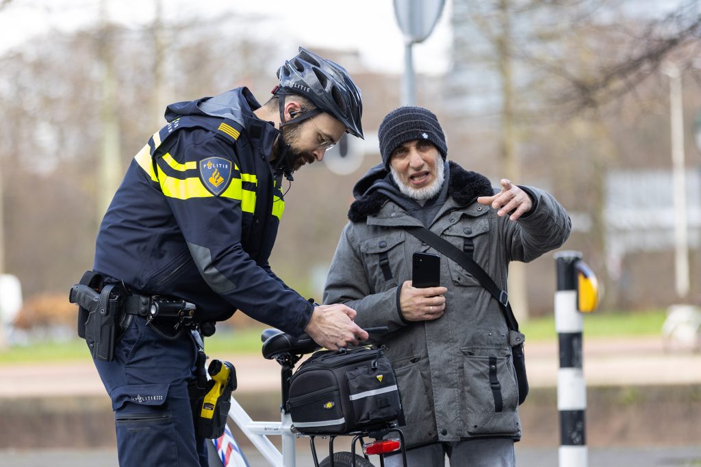 Hoofdlijnenakkoord een domper op politiegebied