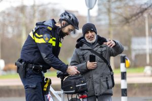 Hoofdlijnenakkoord een domper op politiegebied