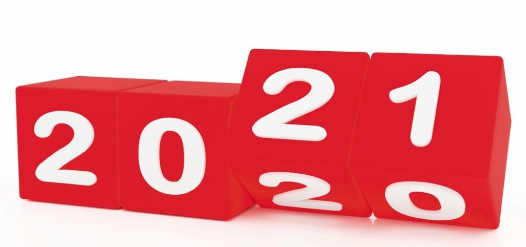 Modaliteiten 2021: niet zo snel