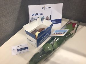 PDC-verhuizingen en  reiskostenregelingen