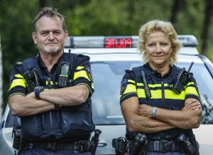 Korps hoeft RPU-verslechtering niet te compenseren