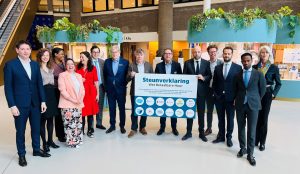 NPB blij met politieke steun voor Wet betaalbare huur